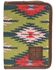 Image #1 - STS Ranchwear by Carroll Baja Dreams Magnetic Wallet, Rust Copper, hi-res