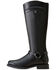 Image #2 - Ariat Women's Scarlett Waterproof Boots - Round Toe, Black, hi-res
