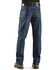 Wrangler Men's Rugged Wear Relaxed Fit Jeans, Ant Navy, hi-res