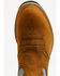 Image #6 - Twisted X Men's Cowboy Pull-On Work Boots - Soft Toe, Distressed, hi-res