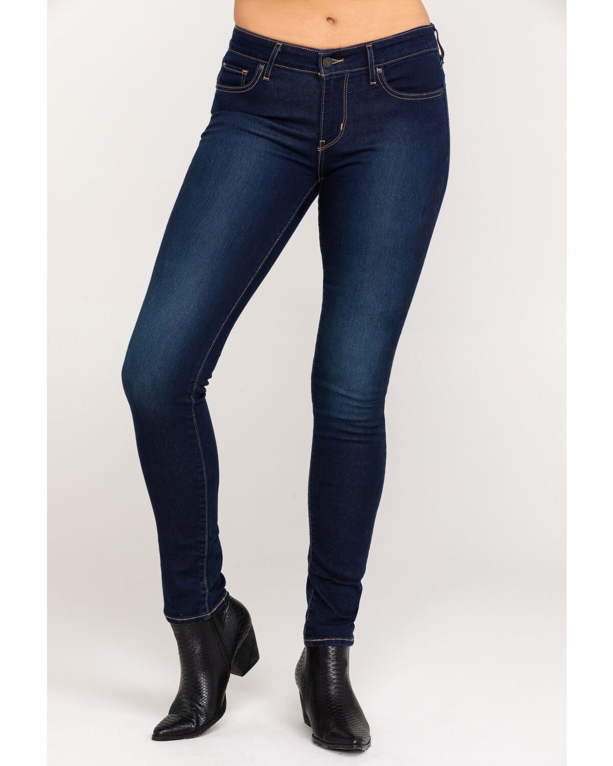 levis women 711