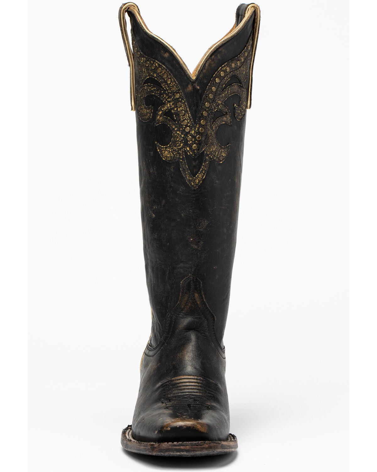 Image #4 - Idyllwind Women's Tough Cookie Western Boots - Square Toe, , hi-res