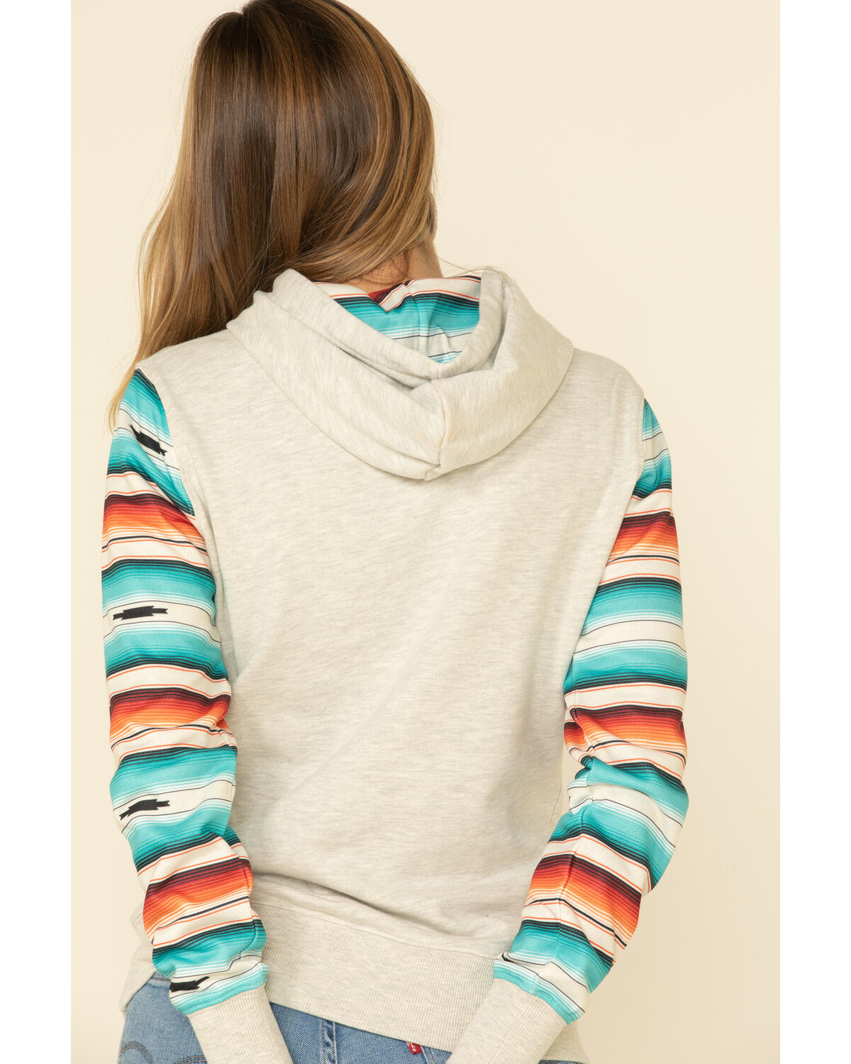 womens hooey hoodie