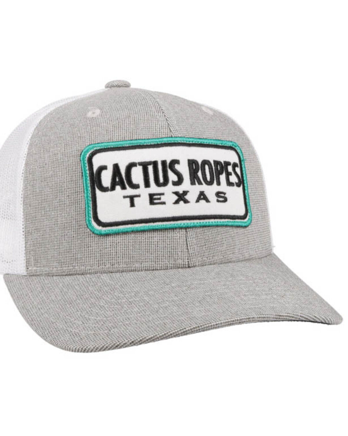 cactus ropes hats