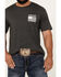Image #3 - Ariat Men's Freedom Short Sleeve Graphic T-Shirt, , hi-res