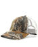 H3 Sportgear Men's Camo Print Mesh Back Ball Cap , Camouflage, hi-res