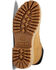 Image #5 - Timberland PRO Men's 6" Direct Attach Insulated Work Boots - Steel Toe, Brown, hi-res