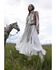 Idyllwind Women's Mae Show Stopper Jacket , Stone, hi-res
