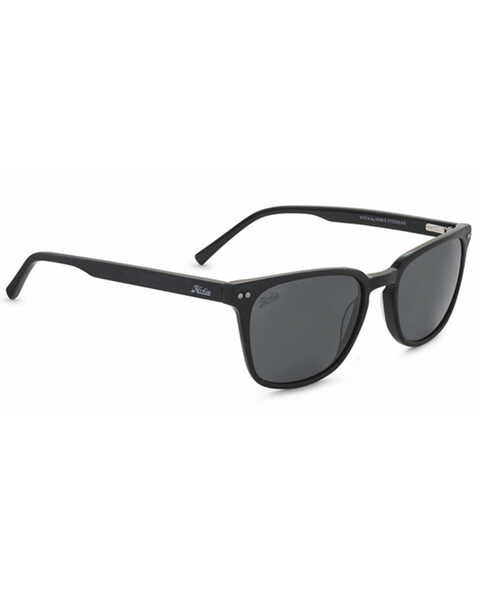 Image #1 - Hobie Vista Sunglasses, Black, hi-res