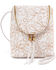 Hobo Women's Fern Crossbody, White, hi-res