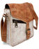 Image #3 - Bed Stu Women's Venice Beach Nectar Lux Rustic Crossbody Bag, Tan, hi-res