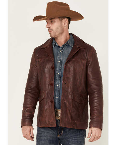 Milwaukee Leather - Sheplers