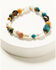 Image #3 - Shyanne Women's Gemma Bracelet Set - 4 Piece, Silver, hi-res