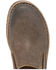 Image #3 - Born Men's Bryson Slip-On Casual Shoes, Taupe, hi-res
