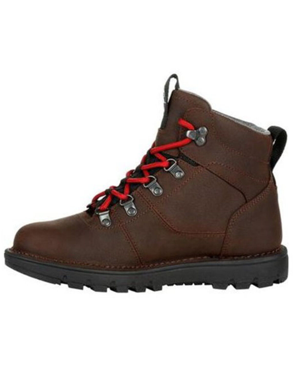 Image #3 - Rocky Women's Brown Legacy 32 Waterproof Lace-Up Hiking Boot, Dark Brown, hi-res