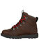 Image #3 - Rocky Women's Brown Legacy 32 Waterproof Lace-Up Hiking Boot, Dark Brown, hi-res