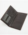 Image #3 - Cody James Men's Rodeo Wallet, Brown, hi-res
