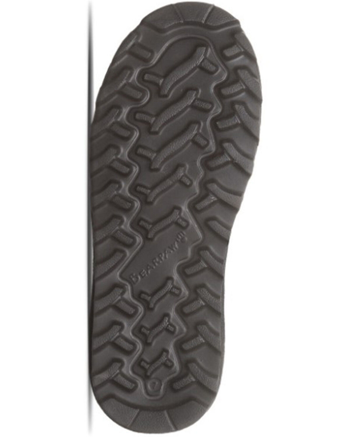 Image #4 - Bearpaw Women's Shorty Boots - Round Toe, Grey, hi-res