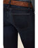 Image #3 - Kimes Ranch Women's Dark Wash Audrey Bootcut Jeans, Blue, hi-res