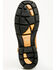 Image #7 - Cody James Men's 11" Pull-On Waterproof Work Boots - Composite Toe, Brown, hi-res