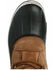 Northside Women's Kathmandu Waterproof Winter Snow Boots, Brown, hi-res