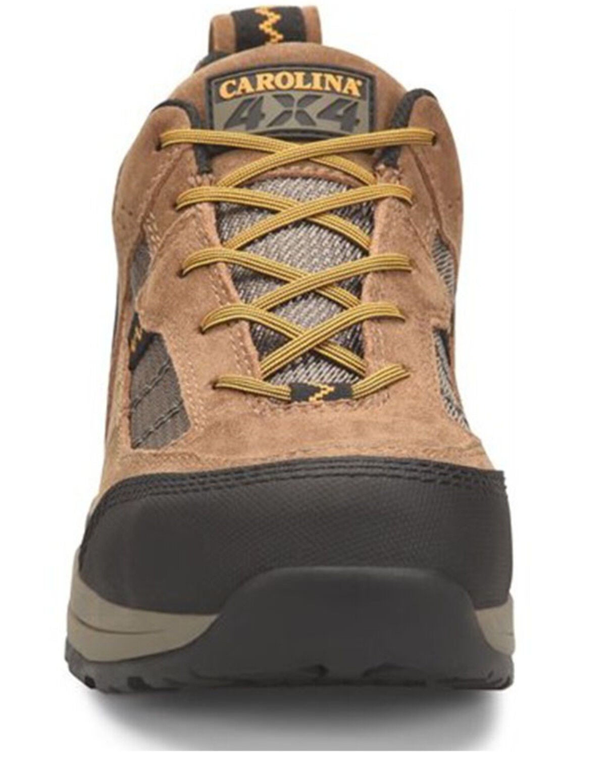 carolina hiking boots