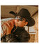 Image #2 - Bex Brackley X Sunglasses, Black/grey, hi-res
