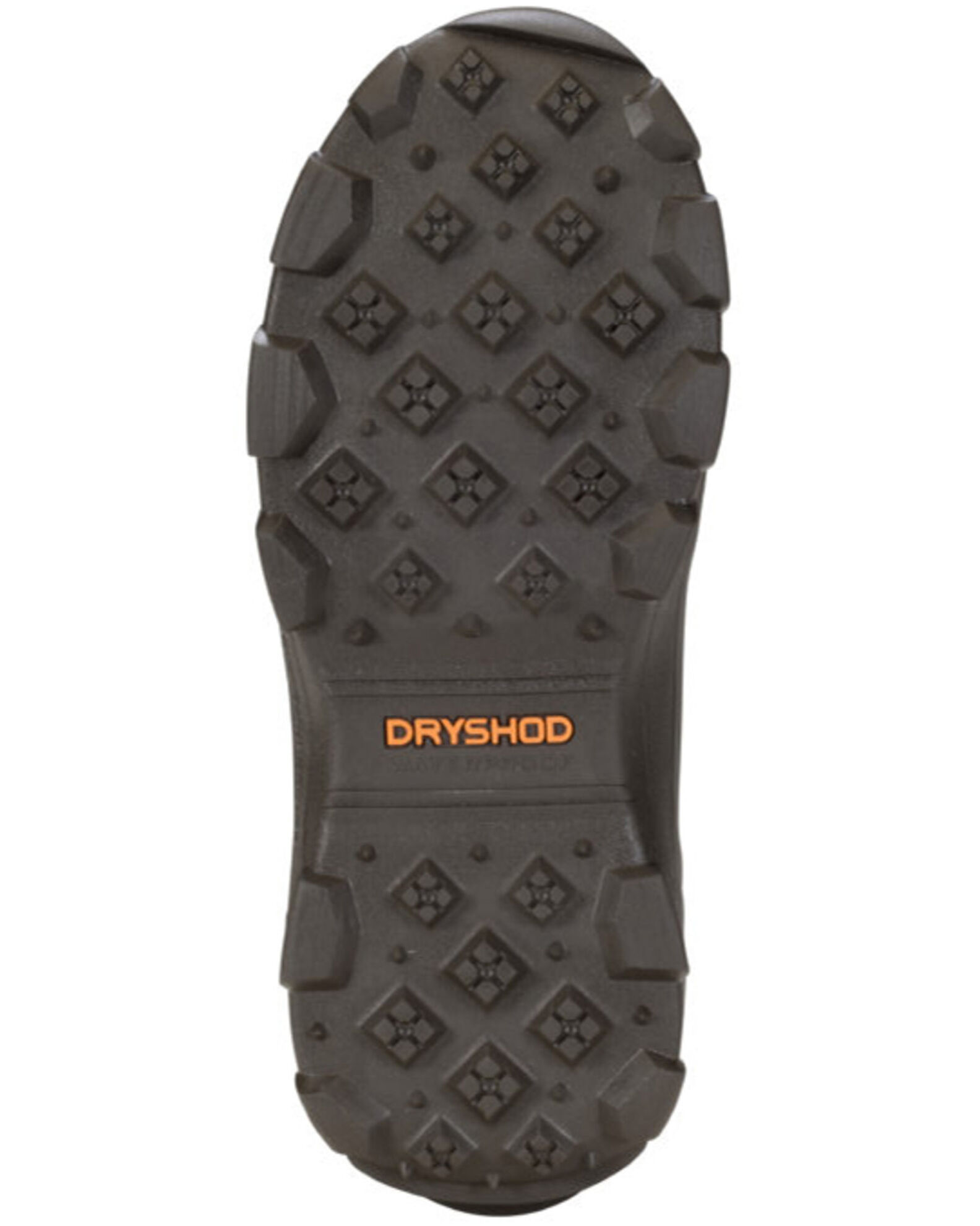 Dryshod trailmaster clearance