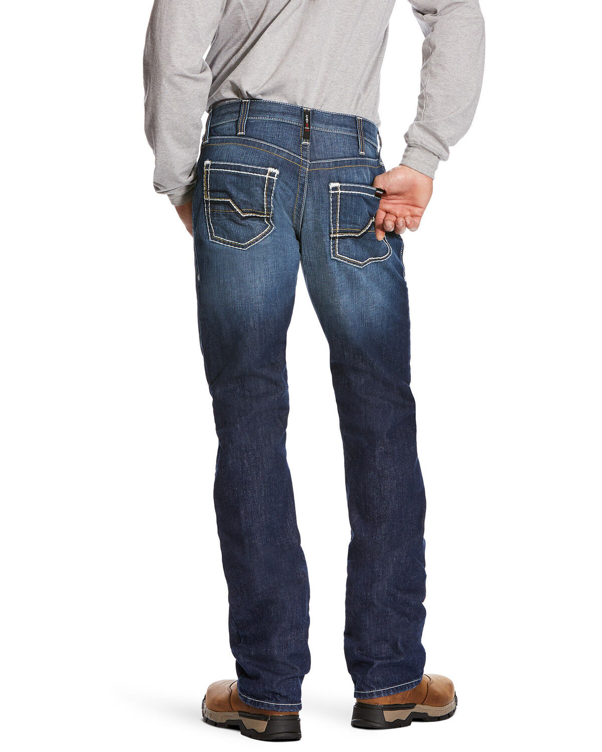 Western work jeans clearance