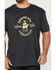 Flag & Anthem Men's Mountain High Smokehouse Graphic T-Shirt , Grey, hi-res