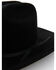 Image #2 - Serratelli 5X Felt Cowboy Hat, Black, hi-res