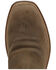 Image #6 - Twisted X Men's 6" UltraLite X™ Western Boots - Broad Square Toe, Khaki, hi-res