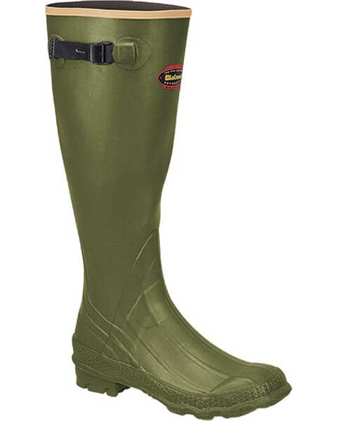 Image #1 - LaCrosse Men's Grange Hunting Boots - Round Toe, Multi, hi-res