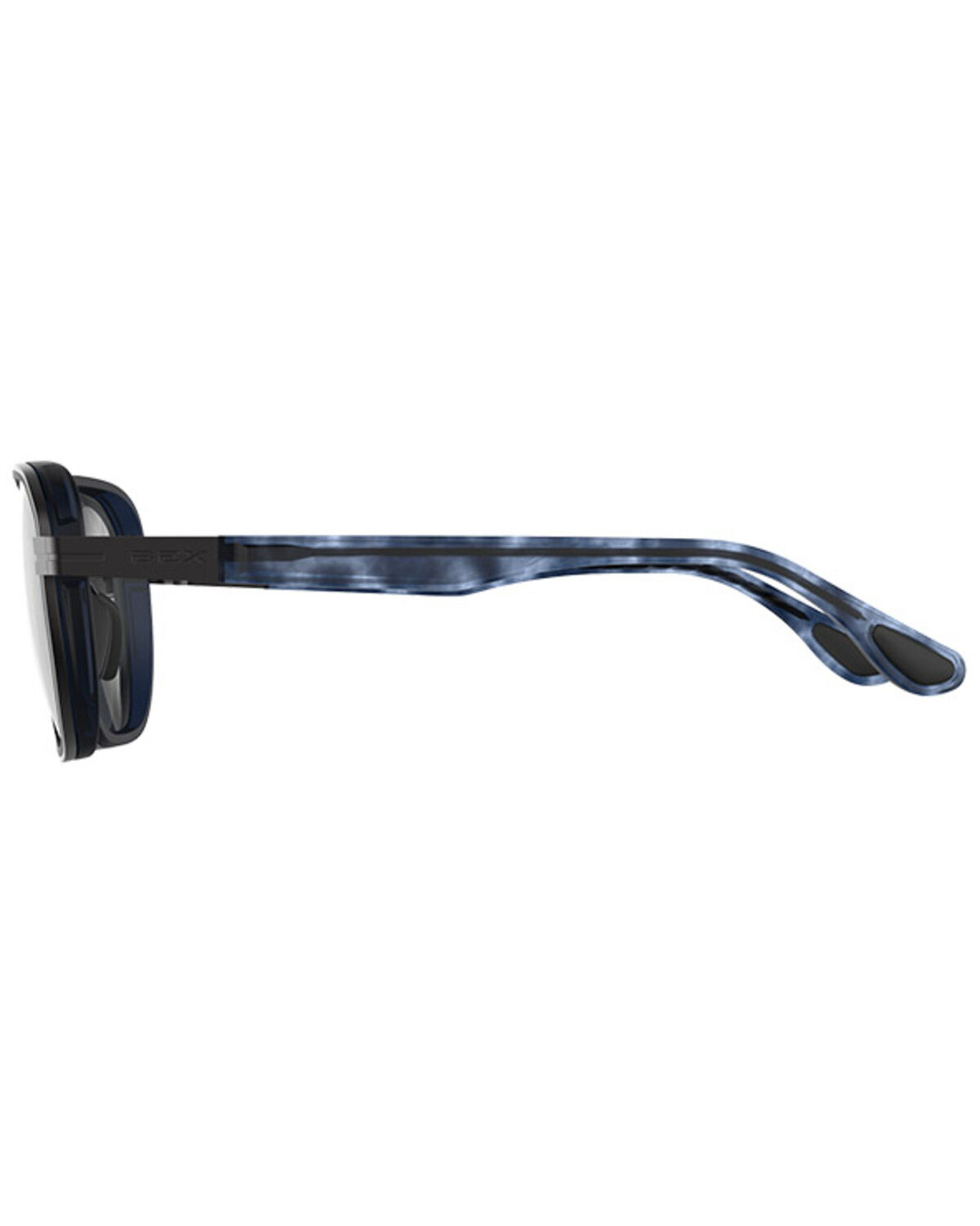 Image #3 - Bex Sable Sunglasses, Grey, hi-res