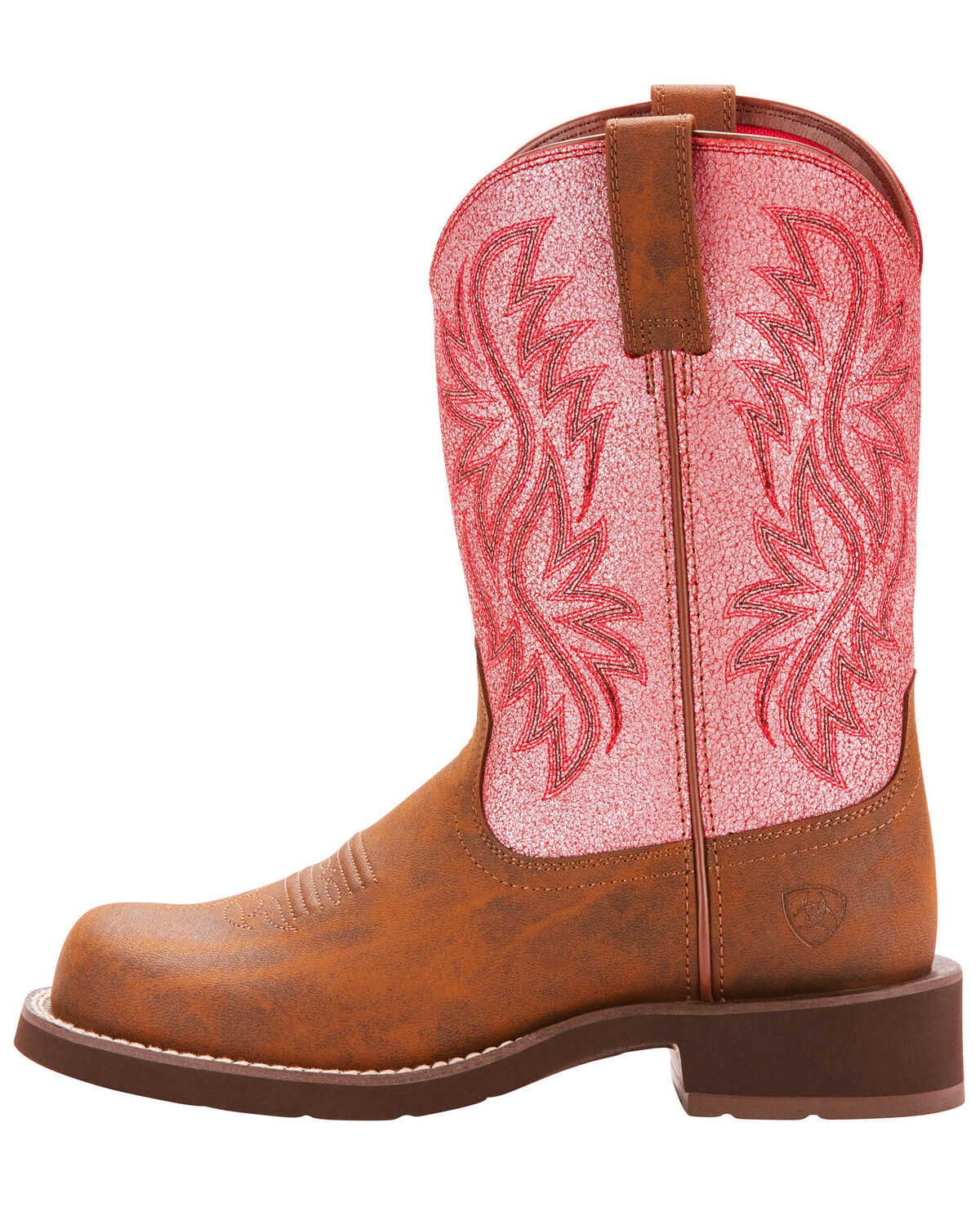 ariat fatbaby australia