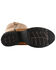 Image #5 - Cody James Toddler Boys' Showdown Western Boots - Round Toe, Tan, hi-res
