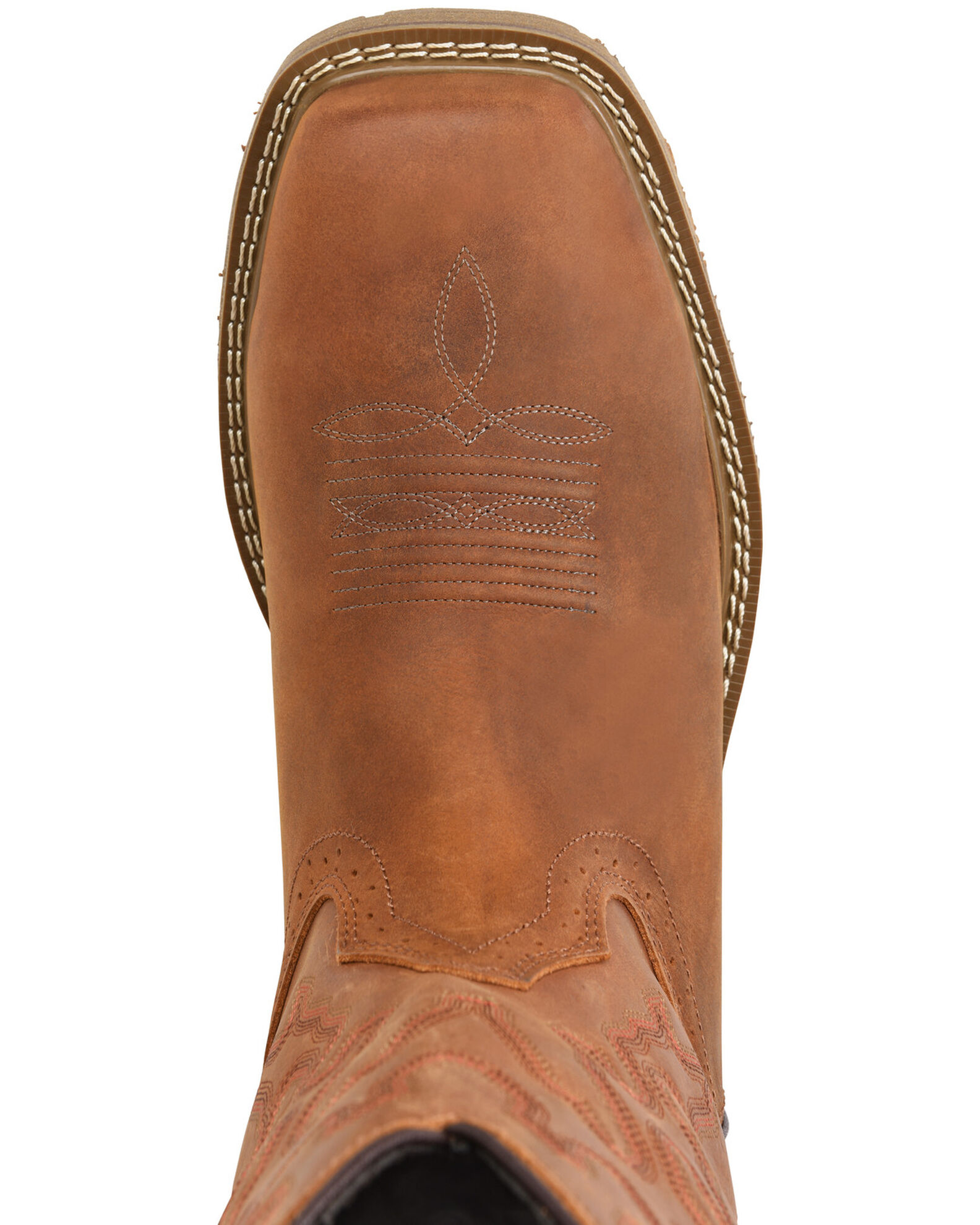 Double h workflex boots discount