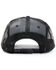 Image #3 - Hawx Men's Shield Logo Patch Ball Cap, Olive, hi-res
