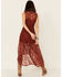 Image #3 - Shyanne Women's Lace Maxi Dress, , hi-res