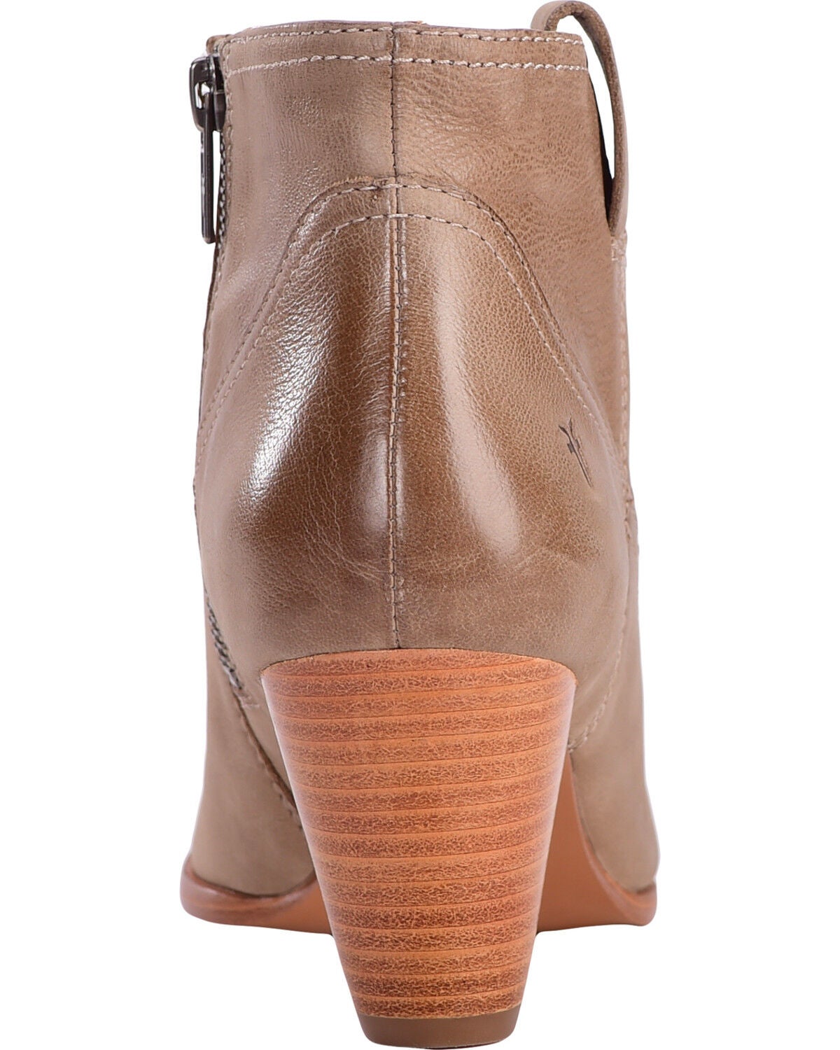 frye pointed toe boots