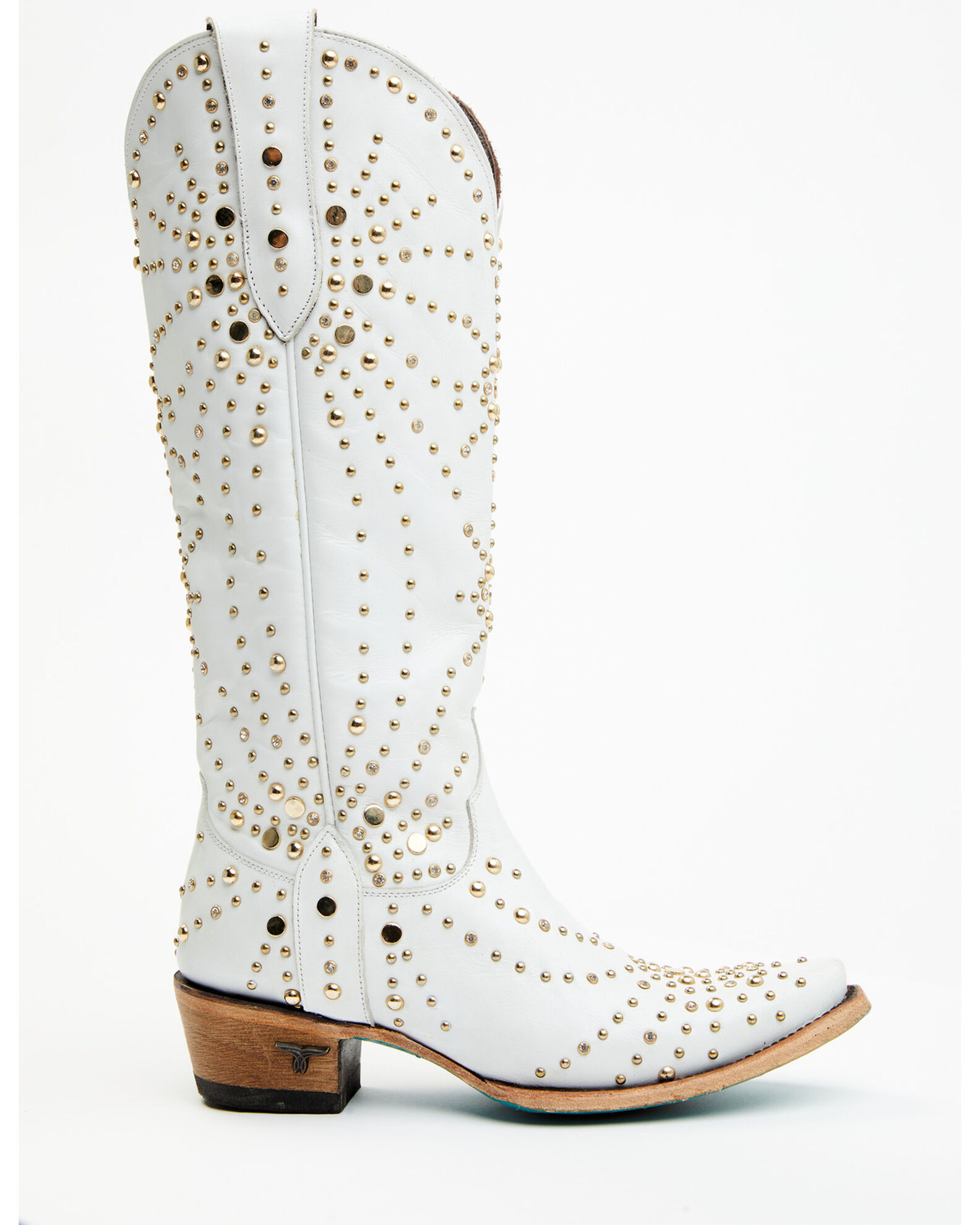 Boot barn ariat women's boots 2025