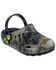 Image #1 - Skechers X John Deere Boys' Swifters II Mossy Splash Shoes - Round Toe, Camouflage, hi-res