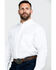 Panhandle Men's Retro Button Down Long Sleeve Western Shirt , Multi, hi-res