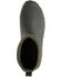 Image #6 - Muck Boots Men's Muckster II Ankle Rubber Boots - Round Toe, Moss Green, hi-res