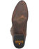 Image #8 - Dan Post Men's Renegade Western Boots - Round Toe, , hi-res