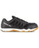 Image #2 - Reebok Men's Speed TR Lace-Up Work Sneaker - Composite Toe, Black, hi-res