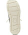 Image #5 - Ariat Women's Hilo Flx Foam Casual Shoe - Moc Toe, Black, hi-res