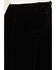 Image #2 - Dear John Women's Fiona High Rise Wide Leg Denim Jeans, Black, hi-res
