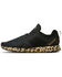 Image #2 - Ariat Women's Fuse Casual Shoes - Round Toe, Black, hi-res