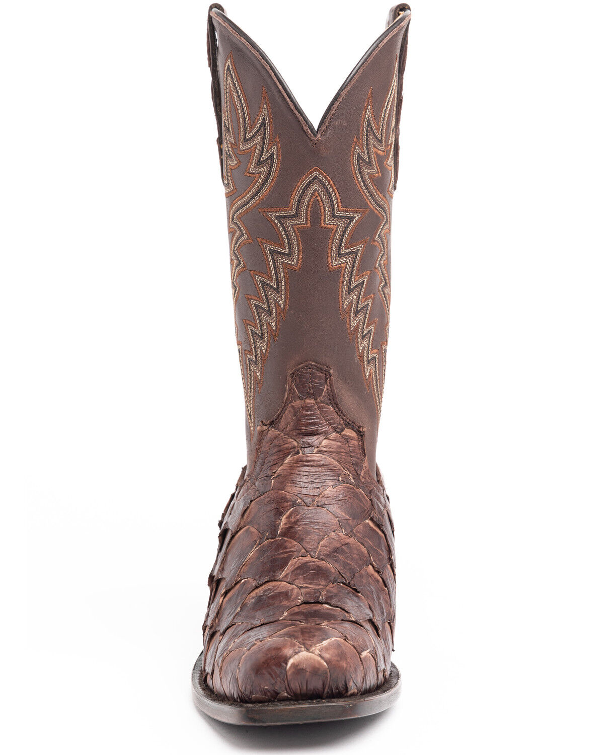 cody james pirarucu boots